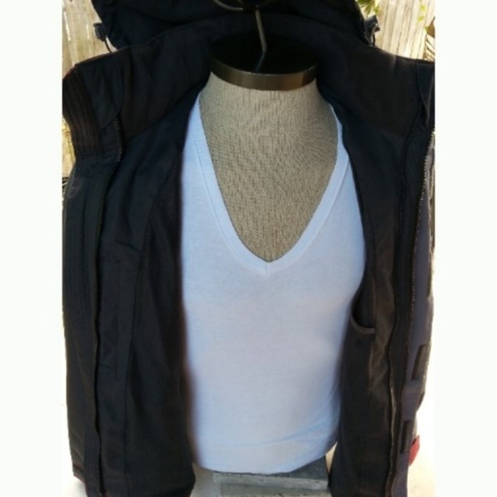 Zeroxposur Performance Jacket - image 6